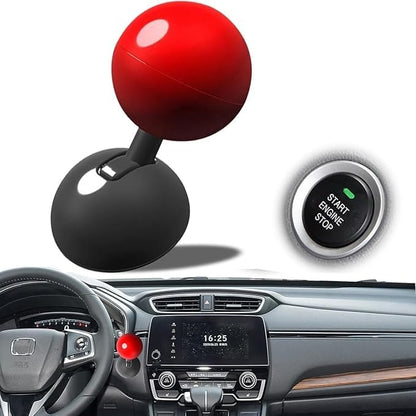 Push Button Start Lever