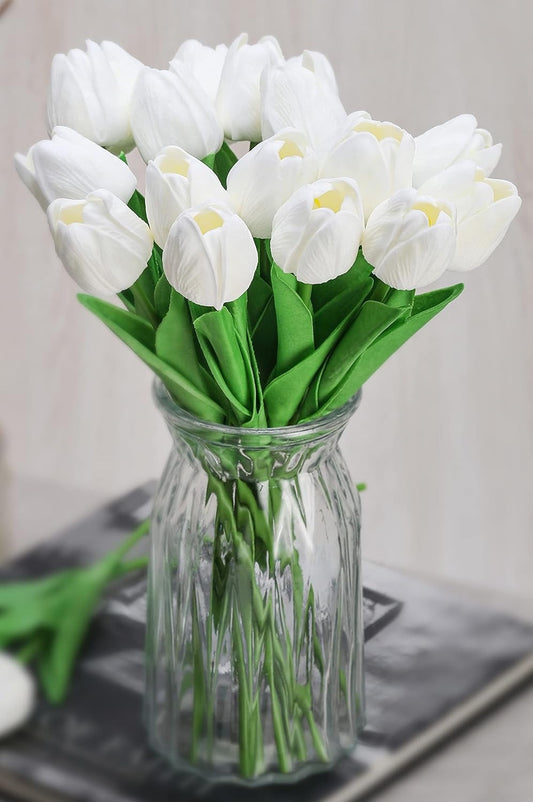 Artificial Tulips flowers