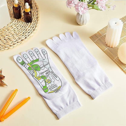 Modern Acupressure Reflexology Socks