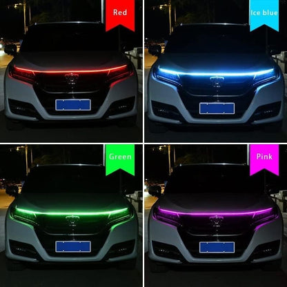 Car Hood Light