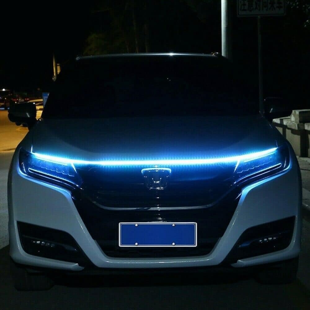 Car Hood Light