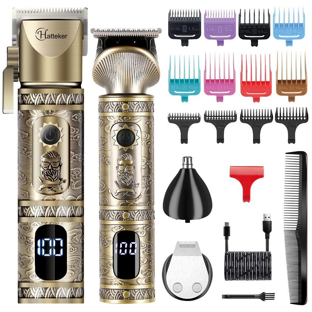 T9 Vintage Hair Trimmer