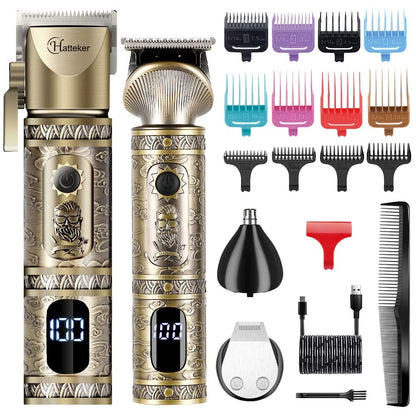 T9 Vintage Hair Trimmer