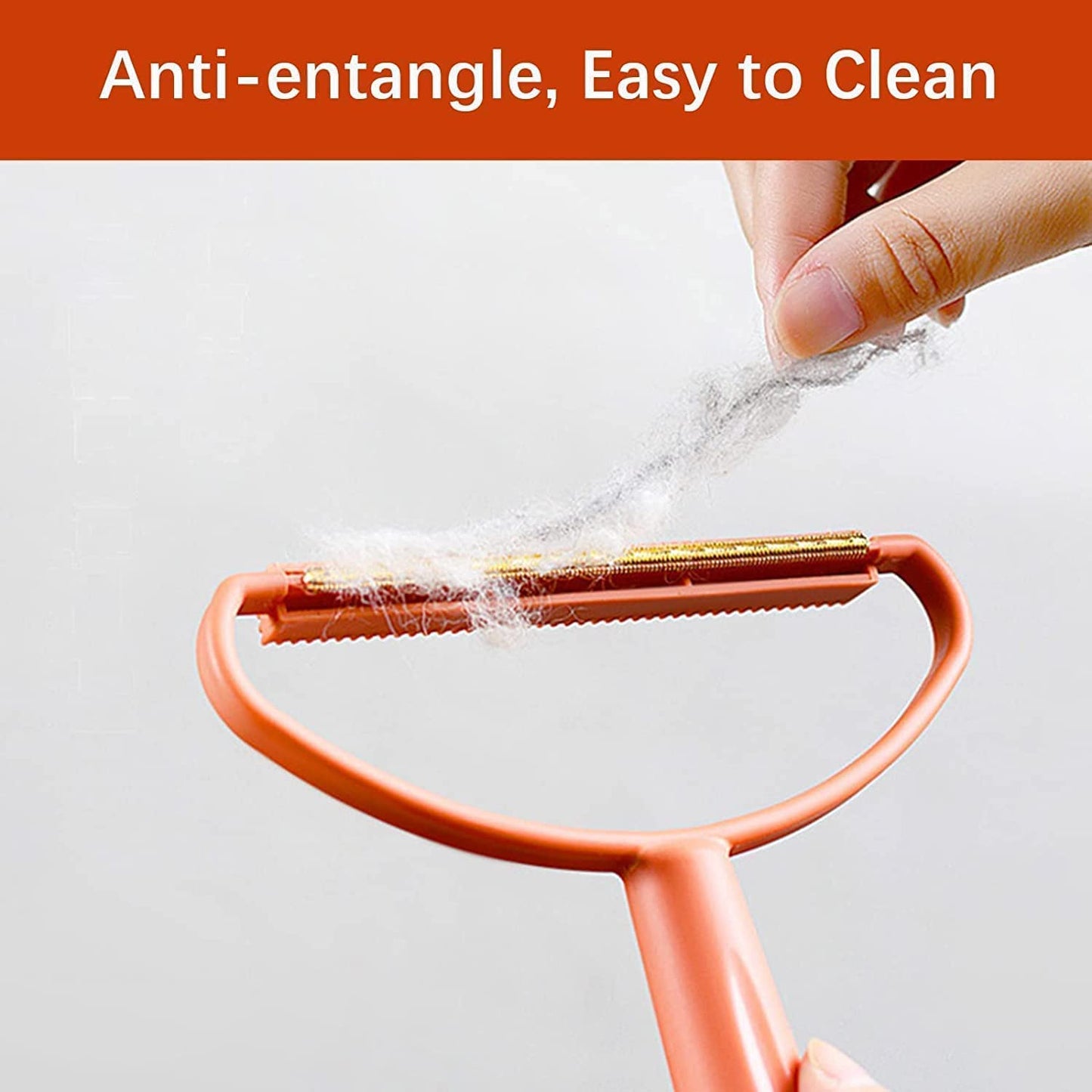 Reusable Lint Remover